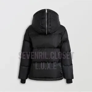 Burberry | Jackets & Coats | Burberry Seafield Size Xs Down